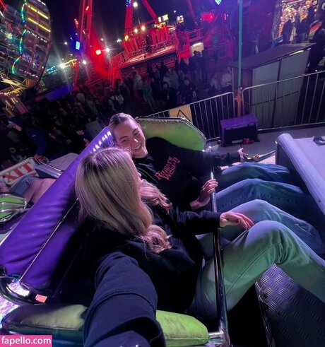 Pearl Farley HD女優 画像