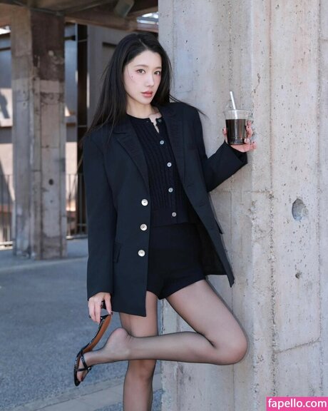 Zhiyunxi3996 セックスポルノスター 写真