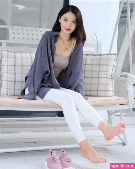 Zhiyunxi3996 HD女優 画像