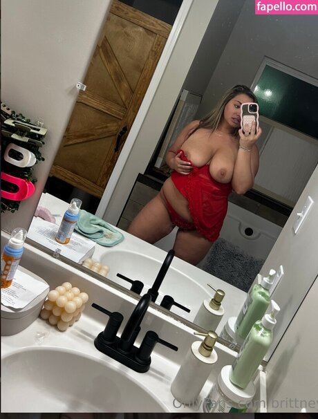 Brittney Todd 素敵なスター 画像