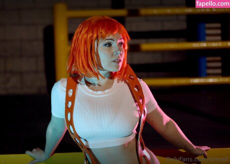 Katie Simrell アダルトスター 画像