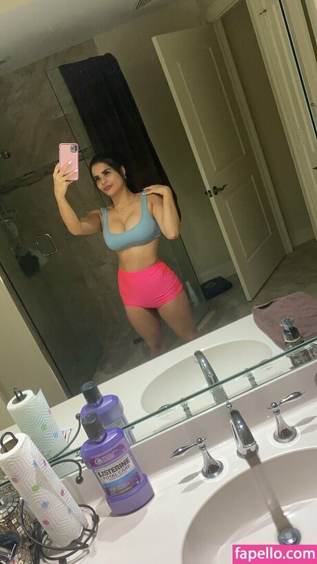 Marielen Diaz 素敵なスター 画像