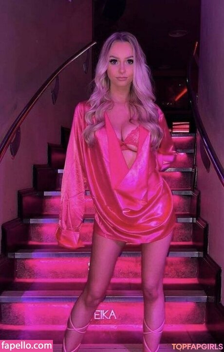 Mimi Malthouse UK 女優 写真