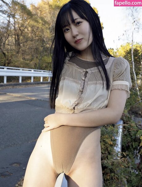 Momoka Hayashida 最高のスター ギャラリー