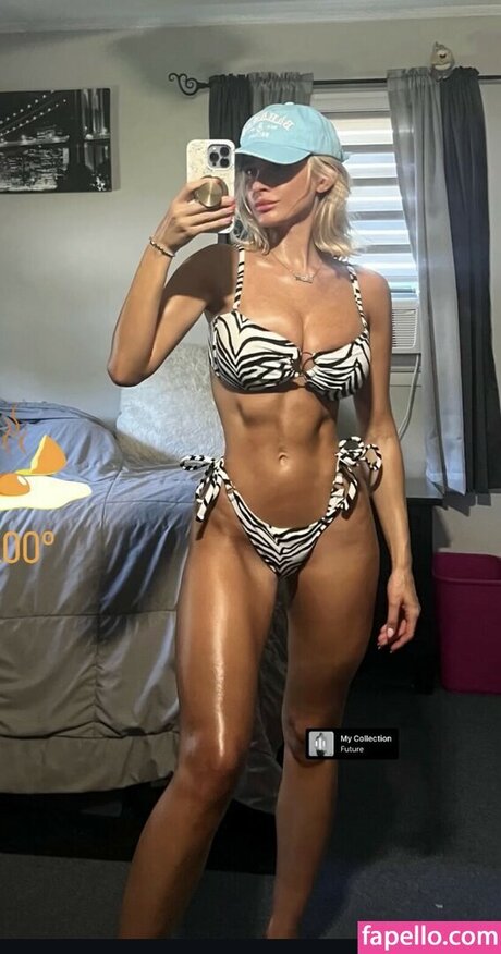 Krista Weiss ヌードスター 写真