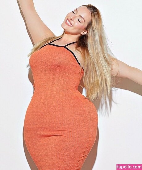 Grace Kinstler ポルノスター 可愛い 写真