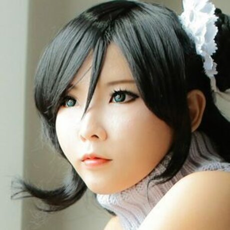 Yukitora Keiji 可愛い女優 ギャラリー