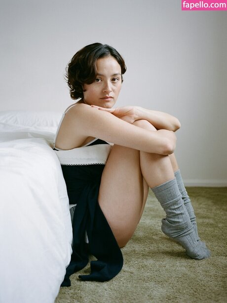 Chase Sui Wonders セックス女優 写真