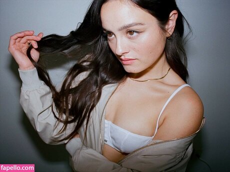 Chase Sui Wonders 独占女優 写真