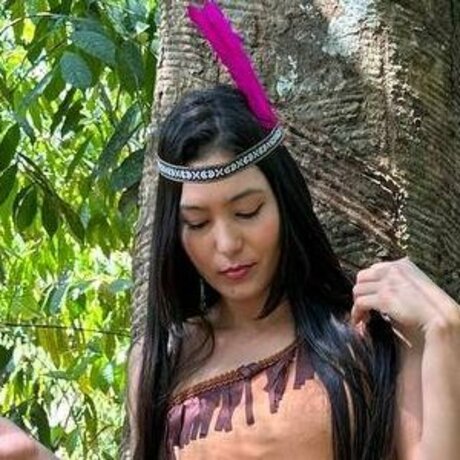 Thais Aruna トップ女優 写真