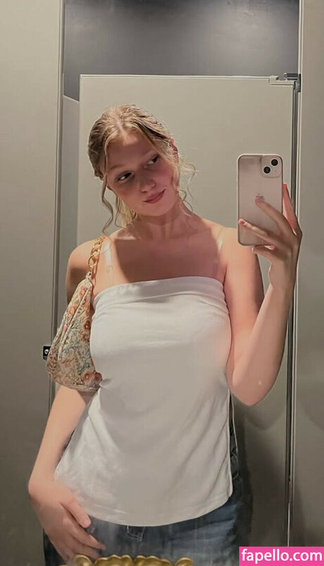 Marianne Filiatrault 高品質モデル 画像