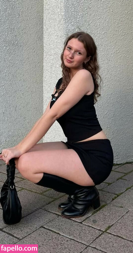 Marianne Filiatrault スターセックス 写真