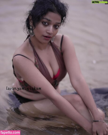 Lavanya Manickam 限定スター 画像