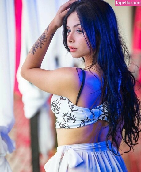 Yuni Duda HDモデル 写真
