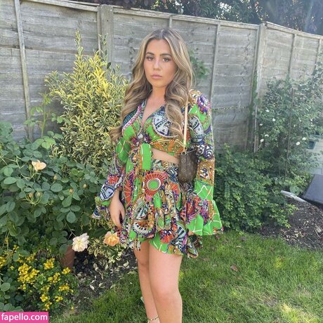 Sophie Williams top profile image