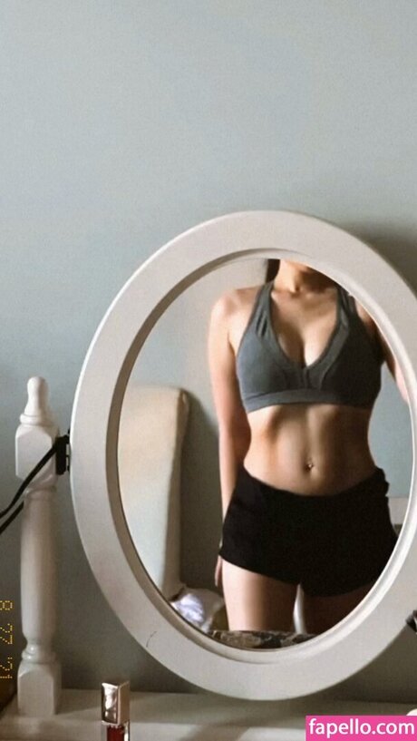 Priscila Ju 完璧なポルノスター 写真