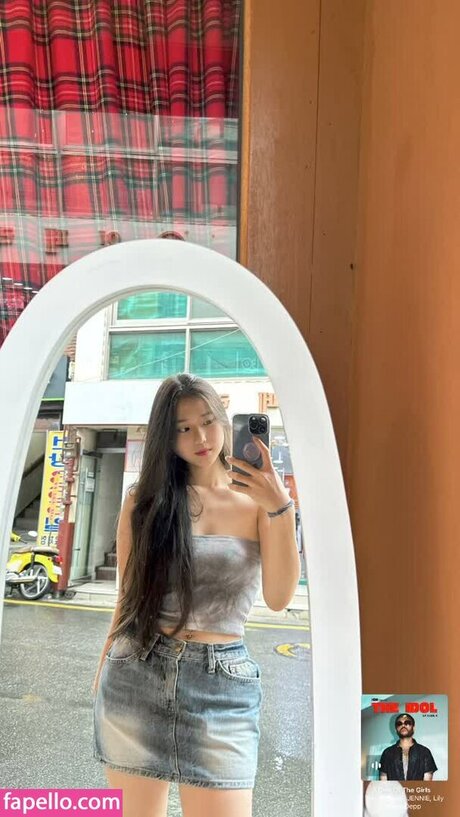 Priscila Ju ヌードモデル 写真