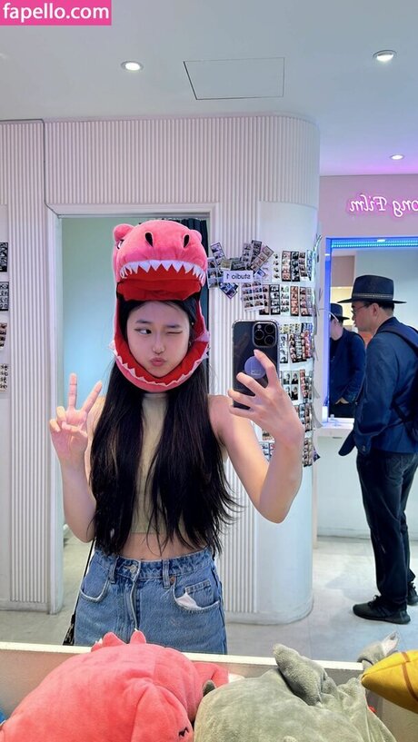 Priscila Ju 高品質モデル 写真