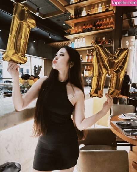 Priscila Ju ヌードモデル 写真