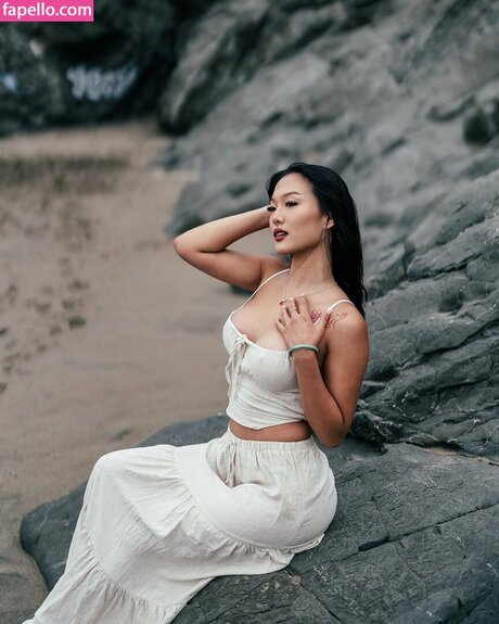 My Tien Tran 独占スター 画像