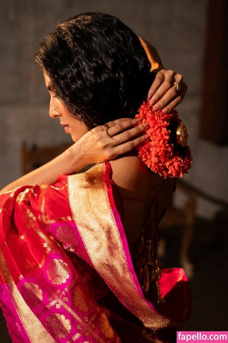 Malavika Mohanan 美しい女優 ギャラリー