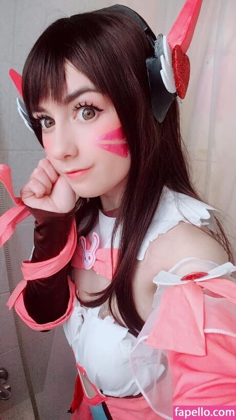 Lilyshibe セクシーなスター 写真