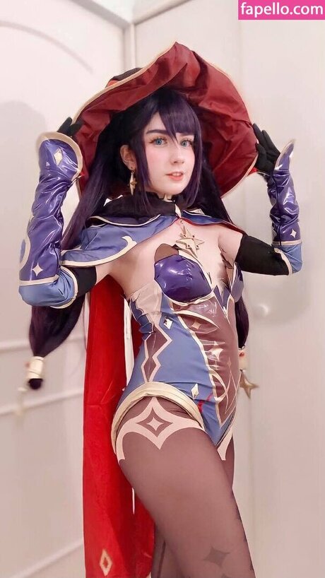 Lilyshibe 完璧なスター 写真