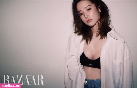 Jeon Jong seo 完璧なポルノスター 画像
