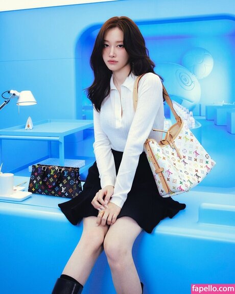 Jeon Jong seo セクシーモデル 写真