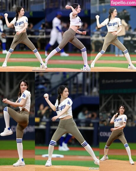 Jeon Jong seo ポルノスター トップ 写真