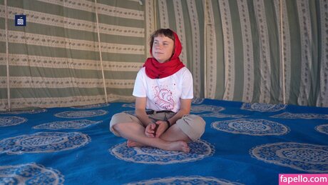 Greta Thunberg 裸のポルノスター 写真
