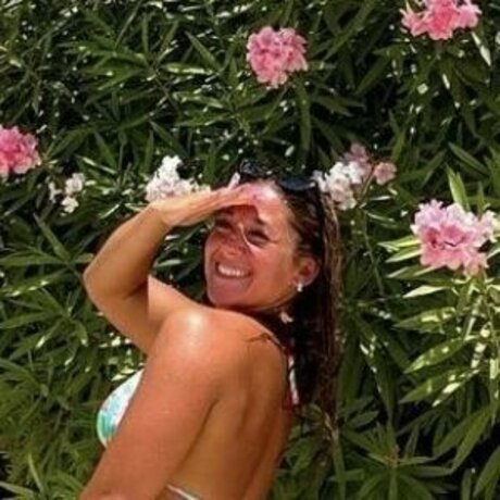 Kaitlinn kfit 完璧なスター 写真