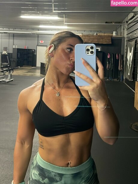 Kaitlinn kfit アート女優 ギャラリー