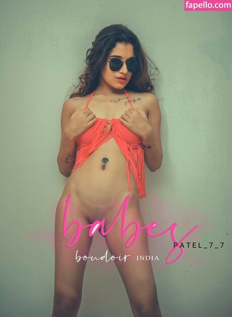 Dimple Chatterjee ポルノ女優 画像