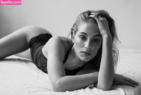 Jisse Gierveld セクシーモデル 画像