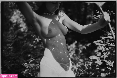 Tanya Asmodeus 素敵な女優 写真