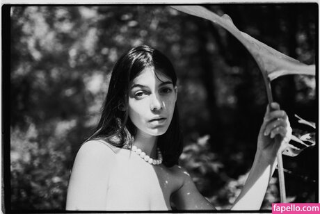 Tanya Asmodeus セックスポルノスター 写真