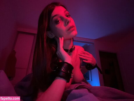 Tanya Asmodeus 最高の女優 写真