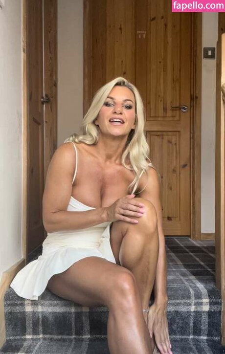 Funfitfashionjb モデル 画像