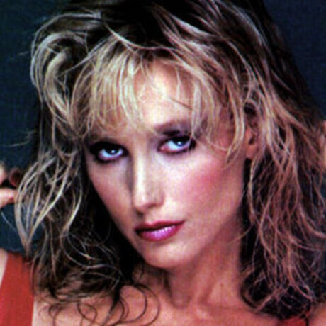 Morgan Fairchild スター 写真