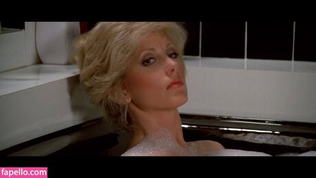Morgan Fairchild 高品質のポルノスター ギャラリー