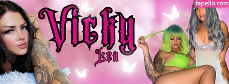 Vicky Lea セクシーなスター 写真