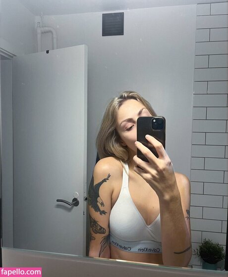 Marie Watson 最高のポルノスター 写真