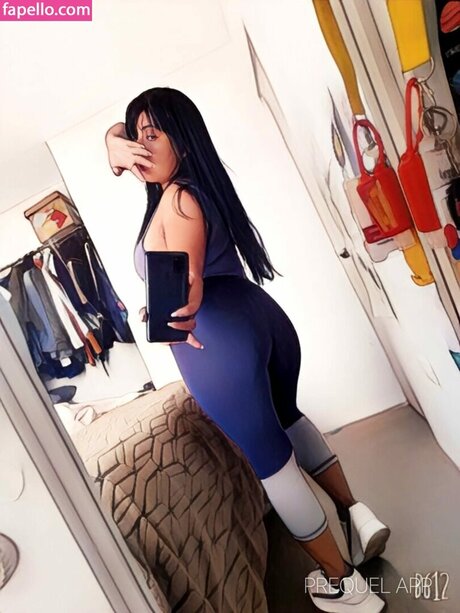 Monica Agundiz トップスター 写真