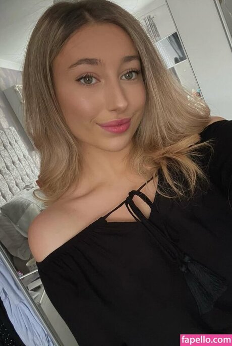 Chlo Matt 完璧なモデル 写真