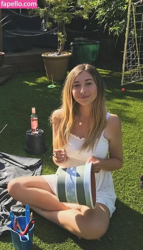 Chlo Matt 最高の女優 画像
