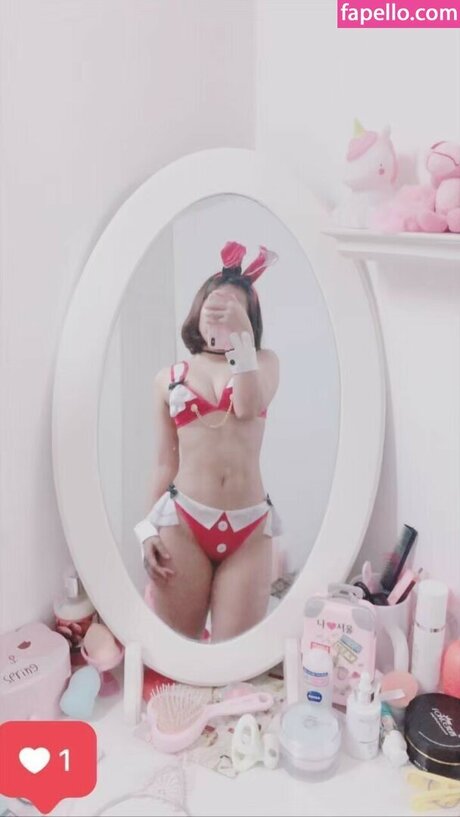 mimichan259 ポルノスター ホット 写真