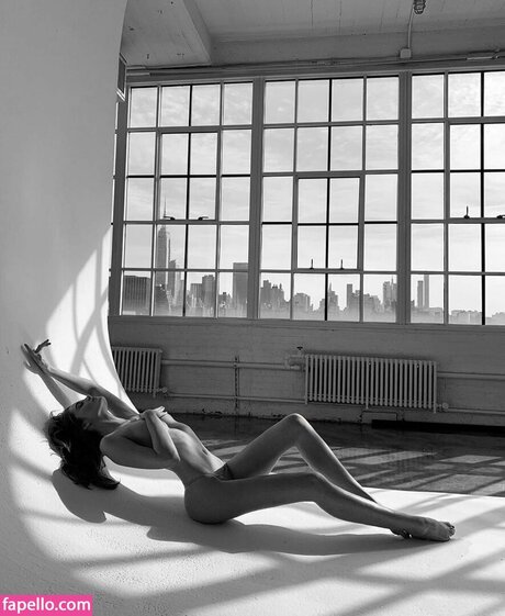Alexina Graham 素敵な女優 写真