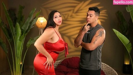 Sexmex 高品質モデル 画像