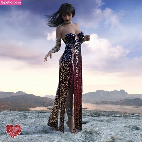 Forselene HD女優 写真